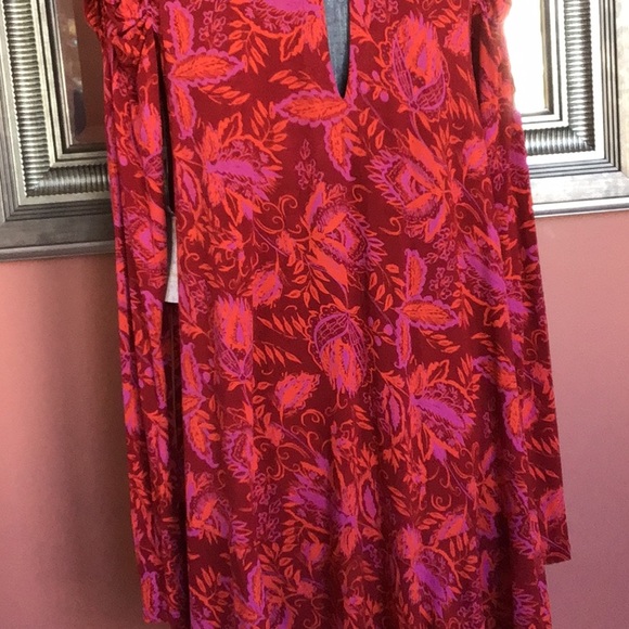 Hello Lover print tunic by free people - Picture 5 of 9